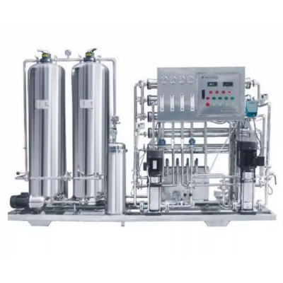 Customized Municipal Wastewater Treatment Reverse Osmosis Membrane System